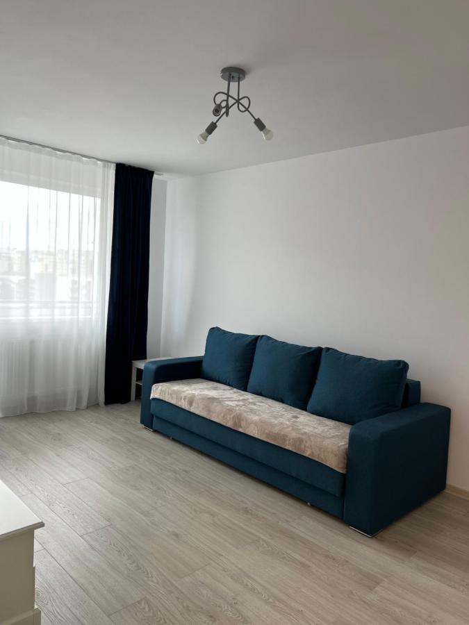 Apartment Lotus Brasov